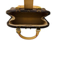 Load image into Gallery viewer, Louis Vuitton Brown Monogram Canvas Alma Trunk 20 Mini Bag