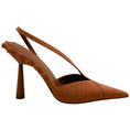 Load image into Gallery viewer, GIA / RHW Caramel Rosie Sandals