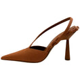Load image into Gallery viewer, GIA / RHW Caramel Rosie Sandals