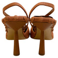 Load image into Gallery viewer, GIA / RHW Caramel Rosie Sandals