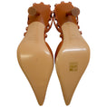 Load image into Gallery viewer, GIA / RHW Caramel Rosie Sandals