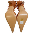 Load image into Gallery viewer, GIA / RHW Caramel Rosie Sandals