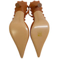 Load image into Gallery viewer, GIA / RHW Caramel Rosie Sandals