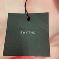 Load image into Gallery viewer, Smythe Chalk Pink Pintuck Blazer