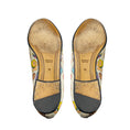 Load image into Gallery viewer, Gucci x Pikarar Beige Multi Animal Print Jordaan Loafer