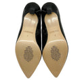Load image into Gallery viewer, L'Agence Black Leather / Patent Leather Ember Boots