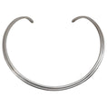 Load image into Gallery viewer, Georg Jensen Sterling Collar Necklace