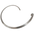 Load image into Gallery viewer, Georg Jensen Sterling Collar Necklace