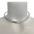 Load image into Gallery viewer, Georg Jensen Sterling Collar Necklace