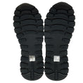Load image into Gallery viewer, Prada Black Nylon Piuma Sneakers