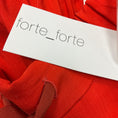 Load image into Gallery viewer, forte_forte Lips Red 2022 Ripstop Cargo Pants