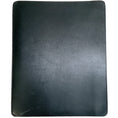 Load image into Gallery viewer, Hermes Black Leather iPad Case