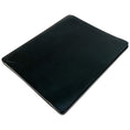 Load image into Gallery viewer, Hermes Black Leather iPad Case