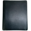 Load image into Gallery viewer, Hermes Black Leather iPad Case