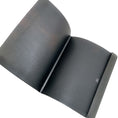 Load image into Gallery viewer, Hermes Black Leather iPad Case