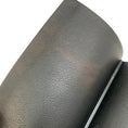 Load image into Gallery viewer, Hermes Black Leather iPad Case