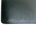 Load image into Gallery viewer, Hermes Black Leather iPad Case