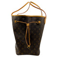 Load image into Gallery viewer, Louis Vuitton Brown Monogram Canvas Neverfull GM Tote Bag