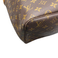 Load image into Gallery viewer, Louis Vuitton Brown Monogram Canvas Neverfull GM Tote Bag