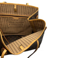 Load image into Gallery viewer, Louis Vuitton Brown Monogram Canvas Neverfull GM Tote Bag