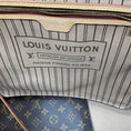 Load image into Gallery viewer, Louis Vuitton Brown Monogram Canvas Neverfull GM Tote Bag