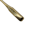 Load image into Gallery viewer, Barton Perreira Gold Trask Aviator Sunglasses