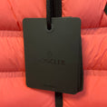 Load image into Gallery viewer, Moncler Pink Aliterse Hooded Down Vest