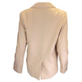 Load image into Gallery viewer, The Mighty Company Beige Hoxton Leather Jacket