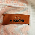 Load image into Gallery viewer, Missoni Multi Zig Zag Patterned Knit Trousers
