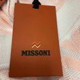Load image into Gallery viewer, Missoni Multi Zig Zag Patterned Knit Trousers