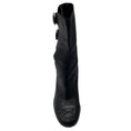 Load image into Gallery viewer, Laurence Dacade Black Achille Dorada Leather Boots