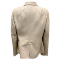 Load image into Gallery viewer, Akris Beige Cashmere Jacket