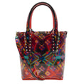 Load image into Gallery viewer, Christian Louboutin Discolaser Loubinthesky Mini Cabata Bag