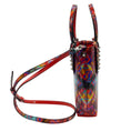 Load image into Gallery viewer, Christian Louboutin Discolaser Loubinthesky Mini Cabata Bagg