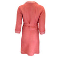 Load image into Gallery viewer, Chanel Pink Vintage 1999 Tweed Jacket and Skirt Two-Piece Skirt Suit Set
