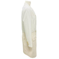 Load image into Gallery viewer, Derek Lam 10 Crosby Ivory Tweed Chiara Blazer Dress