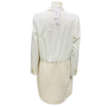 Load image into Gallery viewer, Derek Lam 10 Crosby Ivory Tweed Chiara Blazer Dress