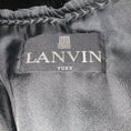 Load image into Gallery viewer, Lanvin Dark Brown Mink Fur Cape
