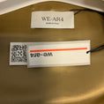 Load image into Gallery viewer, WE-AR4 Champagne West Side Bomber Jacket