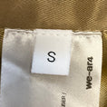 Load image into Gallery viewer, WE-AR4 Champagne West Side Bomber Jacket