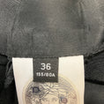 Load image into Gallery viewer, Versace Black Heritage Tweed Cardigan Jacket