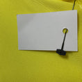 Load image into Gallery viewer, Stella McCartney Bright Yellow Fluid Jersey Dress