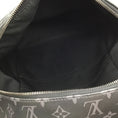 Load image into Gallery viewer, Louis Vuitton Monogram Eclipse Canvas Discovery Backpack
