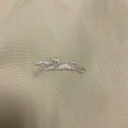 Load image into Gallery viewer, Longchamp Pistachio Stretch Cotton Poplin Shirt