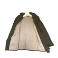 Load image into Gallery viewer, Akris Taupe Cashmere Knit Blazer Jacket
