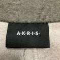 Load image into Gallery viewer, Akris Taupe Cashmere Knit Blazer Jacket