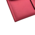 Load image into Gallery viewer, Hermes Rose Azalee Swift Mini Jige Duo Wallet