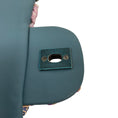 Load image into Gallery viewer, Chanel Blue Multi Paris-Seoul Crochet and Lambskin Medium Flap Bag