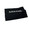 Load image into Gallery viewer, Chanel Blue Multi Paris-Seoul Crochet and Lambskin Medium Flap Bag