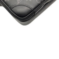 Load image into Gallery viewer, Louis Vuitton Black Monogram Canvas and Leather Alpha Messenger Bag